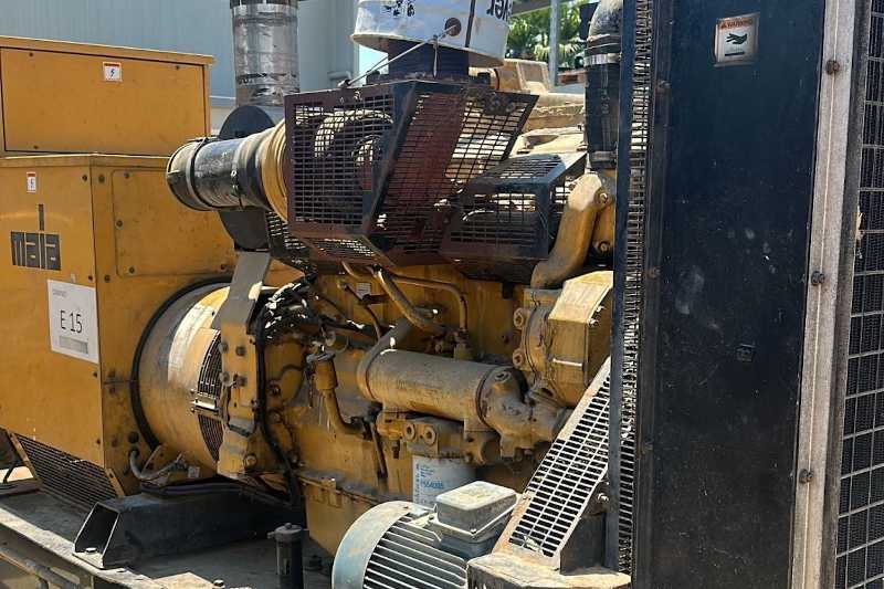 OmecoHub - Immagine CATERPILLAR 400